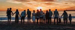 spiritual generations