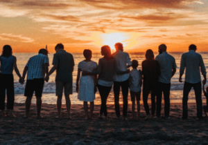 spiritual generations