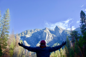 Surrender That Brings Joy